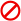 prohibited